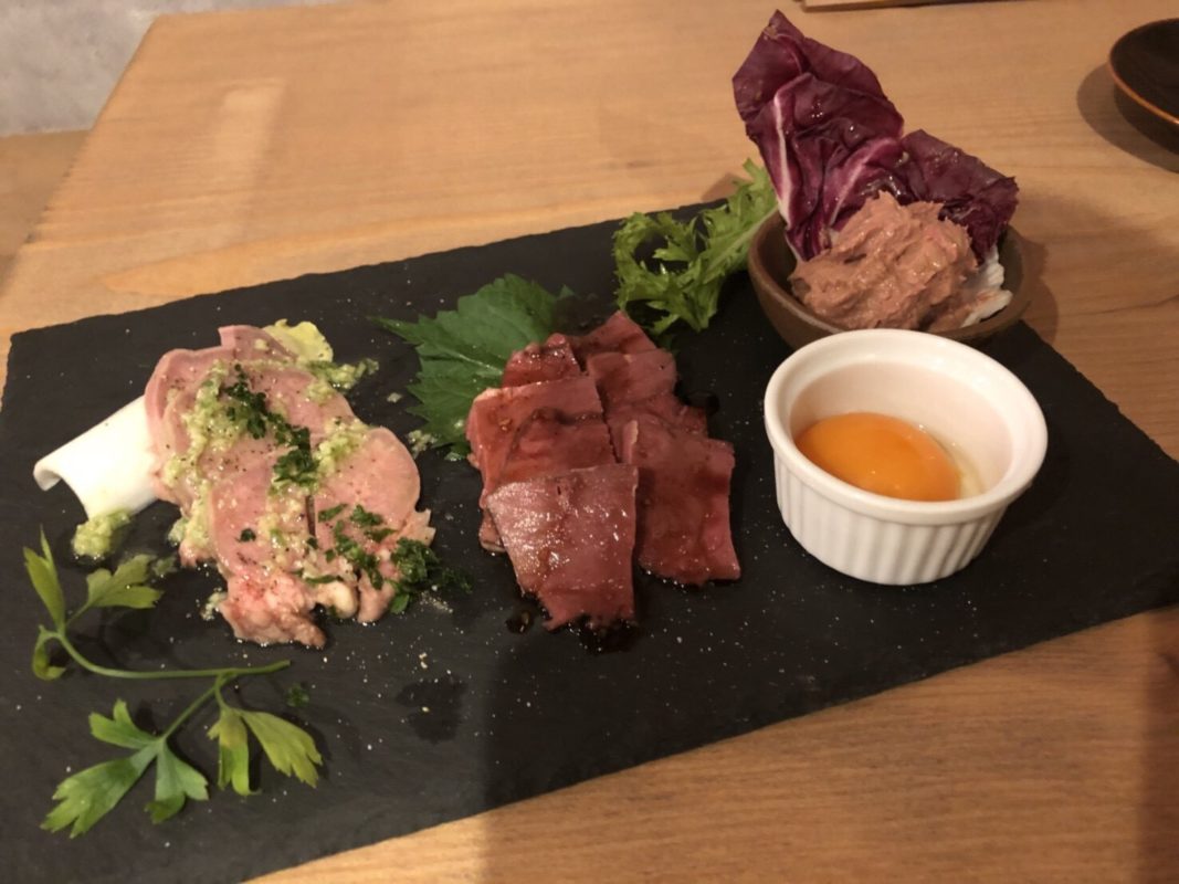 酒場 ニホレモ